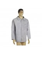 Blus�o Para Soldador de Raspa