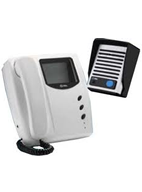 Interfone e V�deo Porteiro