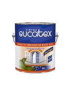 Tinta Esmalte Base d'�gua 0,9L