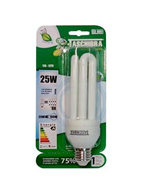 L�mpada 25W 127V 