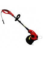 Aparador de Grama El�trico