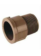 Adaptador Sold�vel Tipo Rosca