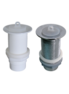 V�lvulas p/ Tanque e Lavat�rio