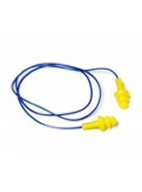 Protetor auditivo tipo plug