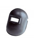 Mascara para solda c/ visor 