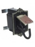 Gancho para rede de embutir