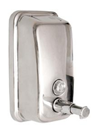 Saboneteira L�quida em A�o Inox