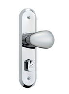 Fechadura Residencial