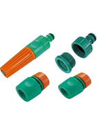 Kit p/ Irriga��o