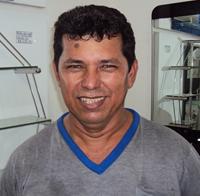 Manoel Silva - Vendedor
