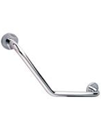 Barra de Apoio Curva