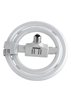 L�mpada Fluorescente 