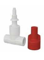 Base de Registro de Chuveiro