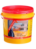 Tinta Impermeabilizante p/ Parede