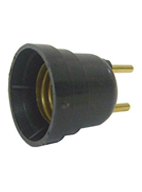 Soquete com Pino Direto