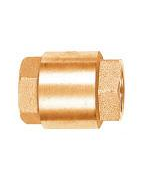 V�lvula de Reten��o em Lat�o