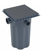 Caixa M�ltipla de Gordura