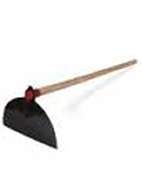 Enxada Larga