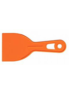 Esp�tula Pl�stica Lisa