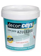 Cola para Azulejo