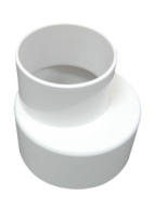 Adaptador p/ Caixa Sifonada