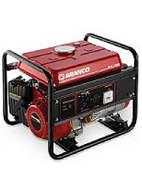 Gerador de energia � Gasolina
