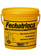 Massa Acr�lica para Veda��o