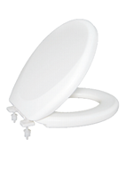 Assento Oval c/ Almofadado