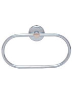 Porta-toalha Oblongo