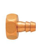 Uni�o p/ Torneira de Jardim em Lat�o