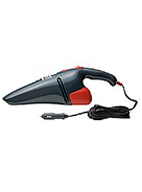 Aspirador de P� p/ Autom�vel