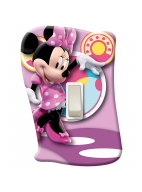 Placa Interruptor Kid 