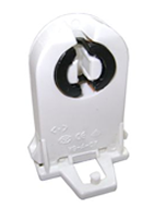 Soquete para Fluorescente