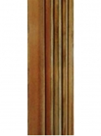 Guarni��o para Batente Madeira