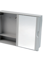 Arm�rio de Pl�stico