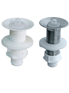 V�lvulas para Lavat�rio