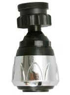 Arejador Articulado p/ Torneira