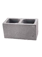 Blocos de concreto