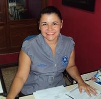 Lucinete - Secret�ria