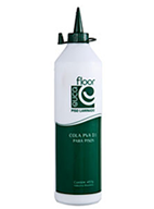 Cola PVA Branca Piso Laminado