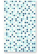 Revestimento Cer�mico Interno