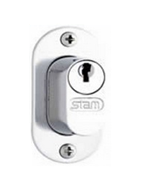 Fechadura Bico Papagaio 