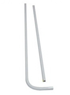 Suporte de Cortina p/ Box