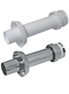 Conjunto Liga��o p/ Vaso Sanit�rio