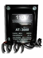 Transformador de energia