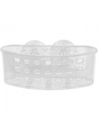 Porta-objetos c/ Ventosas