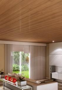 Instru��es para intala��es dos forros em PVC Vitesse. 