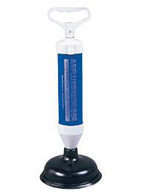 Desentupidor p/ Vaso Sanit�rio e Pia 