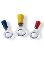 Terminal Anel p/ Fio