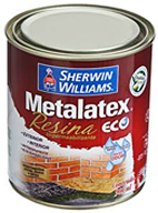 Resina Acr�lica Impermeabiliza��o